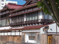 淺蟲温泉 辰巳館 青森市酒店
