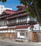 Asamushi Onsen Tatsumikan Hotels in 