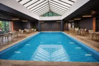 Swan Novo Hamburgo - bars