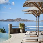 Anax Resort and Spa - Infinity Pools