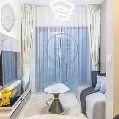 Zada Tower - 1518 Rooms