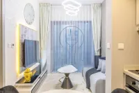 Zada Tower - 1518 - Suối nước nóng