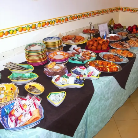 Locanda Degli Agrumi