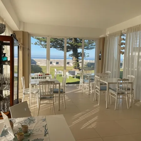 Suitebeach b&b and Resort