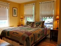 Wildcat Inn and Tavern Hotels in Jackson