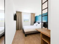 B&B Hotel Nyon Hotels in Nyon