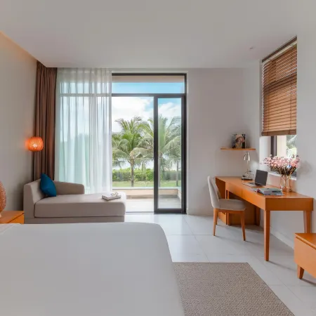 Lumina Villas Cam Ranh, Bai Dai Beach Luxury Resort Villas