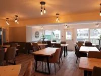 The Crossing Hotels in Kingussie