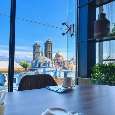 Hotel Tamara