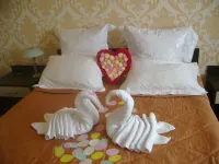 Uspenskaya Hotel のホテル