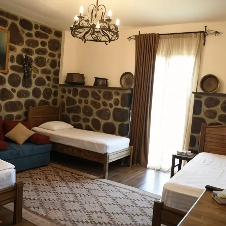 Khoreayi Dzor