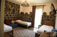 Khoreayi Dzor