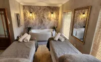 Fairview Hotels,Spa & Golf Resort - spa