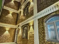 Siab Boutique Hotel Hotels in Samarkand