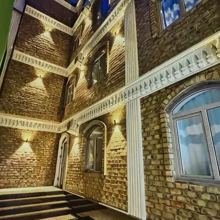 Siab Boutique Hotel