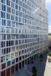Nhow Frankfurt Hotels in 