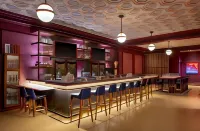 Holston House in the Unbound Collection by Hyatt - bar