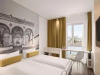 Super 8 by Wyndham Mainz Zollhafen Hotels in Mainz