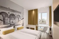 Super 8 by Wyndham Mainz Zollhafen