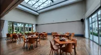 The Cotton Tree Hometel - Desayuno