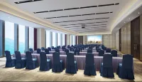 Luxury Blue Horizon Hotel Weihai