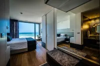 Royal Beach Hotel Tel Aviv by Isrotel Exclusive - Fitnessstudio