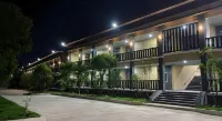 Green Forest Resort