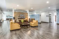 Sleep Inn & Suites - Bryan