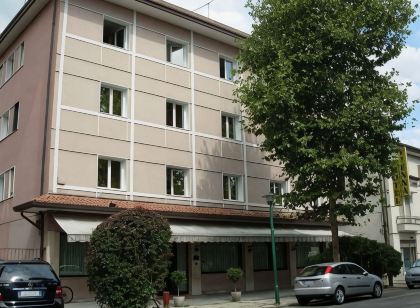 Hotel Vienna