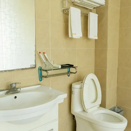 Xinyi Jinling Hotel