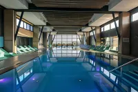 Thalazur Cabourg - Hôtel & Spa - Pools