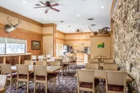 Quality Inn - servizio colazione