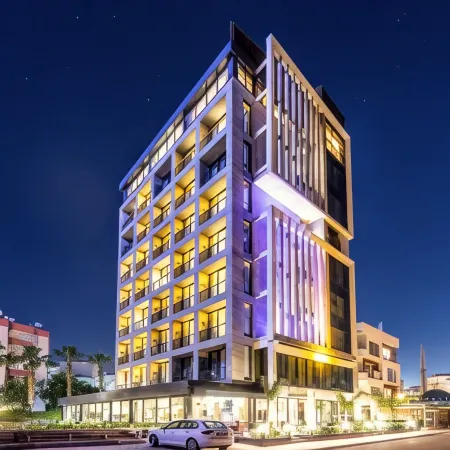 Vista Boutique Hotel