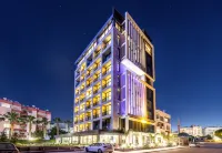 Vista Boutique Hotel