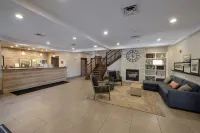 麗笙鄉村套房飯店-紐約州喬治湖昆斯伯裡 - Wi-Fi