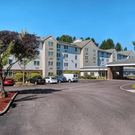 Country Inn & Suites by Radisson, Portland International Airport, or