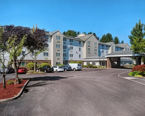 Country Inn & Suites by Radisson, Portland International Airport, or Hotels near Alberta Street