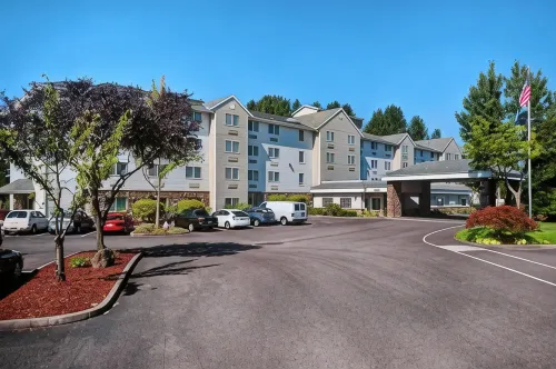 Country Inn & Suites by Radisson, Portland International Airport, or - 3 stjerner