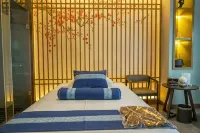 營山信智·錦城大酒店 - SPA