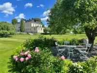 Färna Herrgård & Spa Отели в г. 