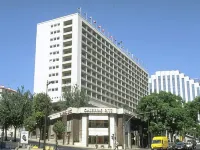 Four Seasons Hotel Ritz Lisbon