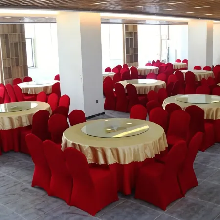 Longyuan Hotel