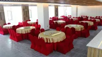 Longyuan Hotel - Breakfast