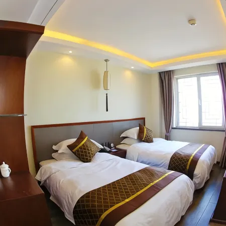 Yunchao Hotel