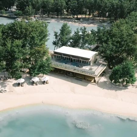 Asha Beach Club & Resort