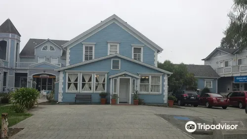 BytheSea Inn