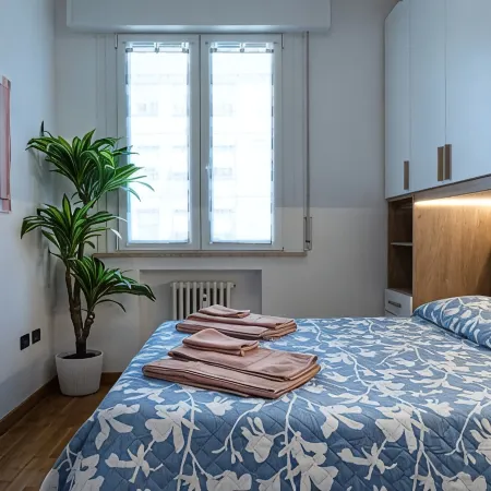 SANDRINE - your comfy stay