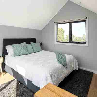 Relax and rejuvenate around beautiful countryside  and meet our friendly alpacas Rooms