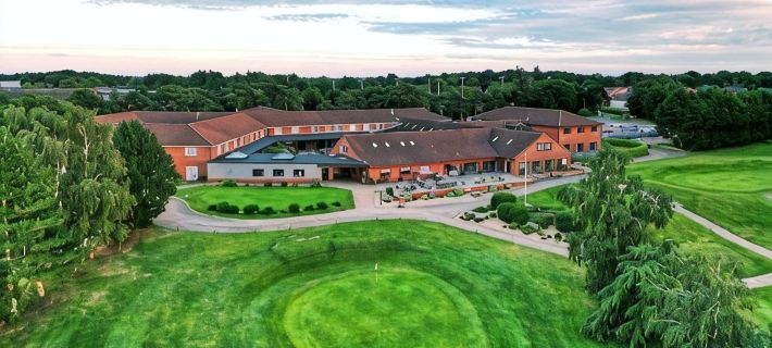 Wensum Valley Hotel Golf and Country Club Hotels in Norwich