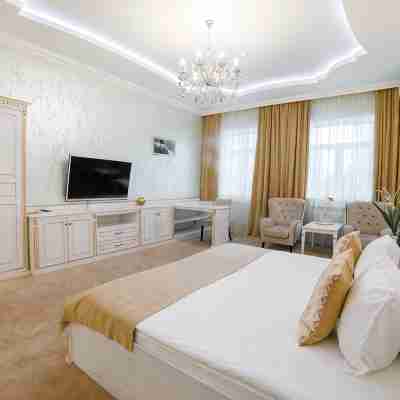 Invite hotel Rooms
